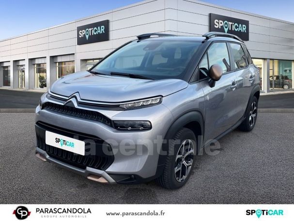 Citroen C3 Aircross 96 kW image number 1