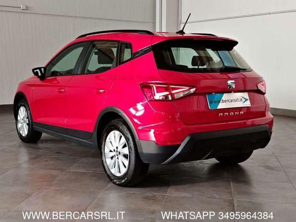 Seat Arona 1.0 TSI Style 70 kW image number 6