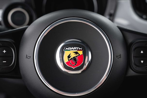 Abarth 595 107 kW image number 29