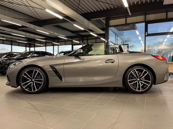 BMW Z4 sDrive30i M Sport 190 kW image number 4