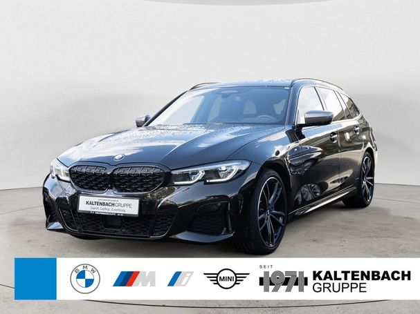 BMW 340d Touring xDrive 250 kW image number 1