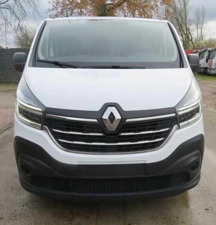 Renault Trafic L1H1 120 88 kW image number 1