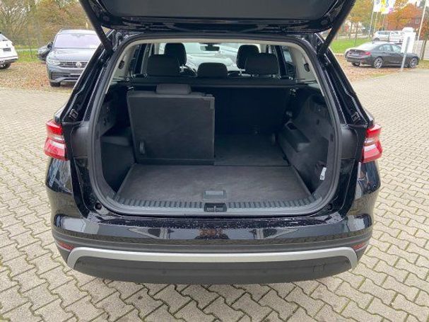 Skoda Kodiaq 1.5 TSI DSG 110 kW image number 10