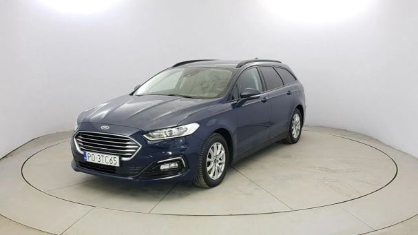 Ford Mondeo 2.0 EcoBlue Trend 110 kW image number 1