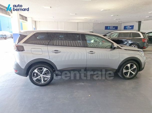 Peugeot 5008 96 kW image number 17