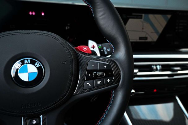 BMW M3 Competition Touring M xDrive 375 kW image number 24