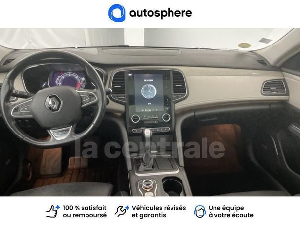 Renault Talisman Blue dCi 200 EDC INITIALE PARIS 147 kW image number 8