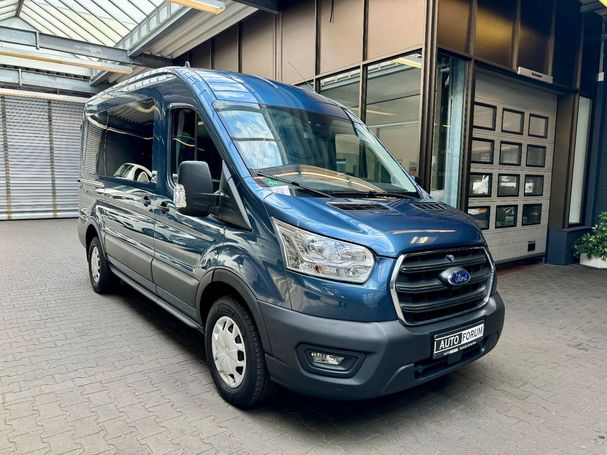 Ford Transit L2H2 2.0 TDCi 125 kW image number 3