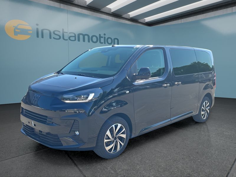 Fiat Ulysse 180 BlueHDi