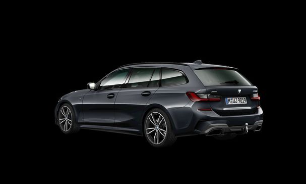 BMW 340d xDrive Touring 250 kW image number 5