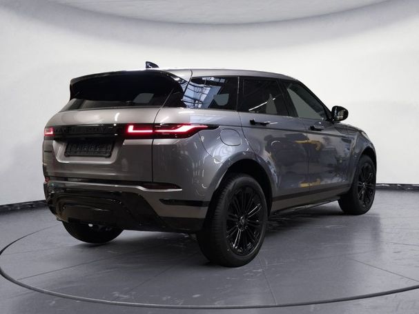 Land Rover Range Rover Evoque D200 Dynamic SE 150 kW image number 2