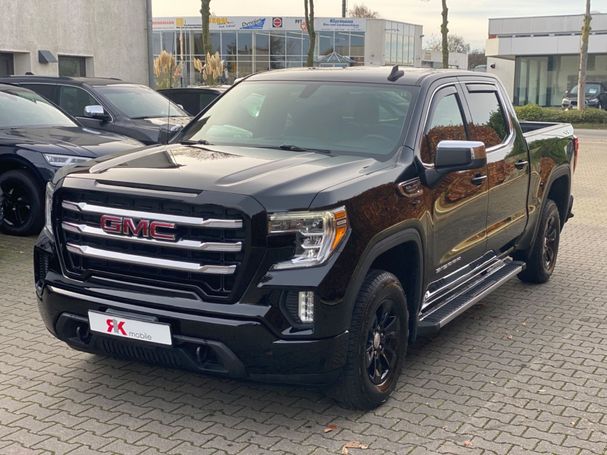 GMC Sierra 1500 5.3 V8 4x4 265 kW image number 4