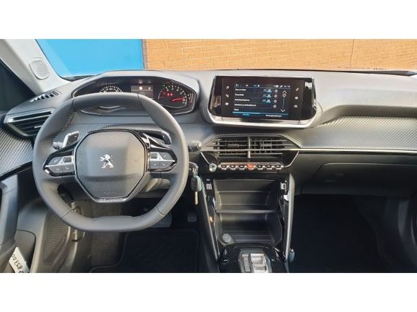 Peugeot 2008 PureTech 130 96 kW image number 14