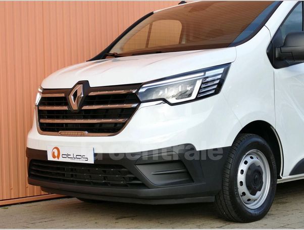 Renault Trafic dCi L2H1 96 kW image number 11