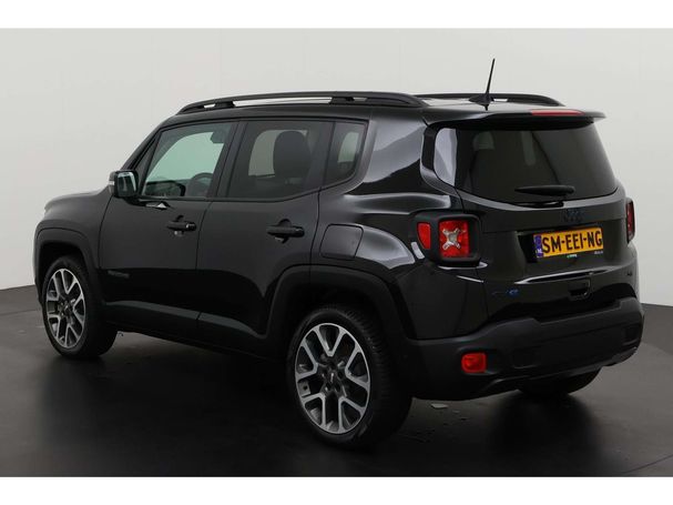 Jeep Renegade PHEV 177 kW image number 6