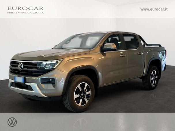 Volkswagen Amarok 2.0 TDI Life 4Motion 150 kW image number 1