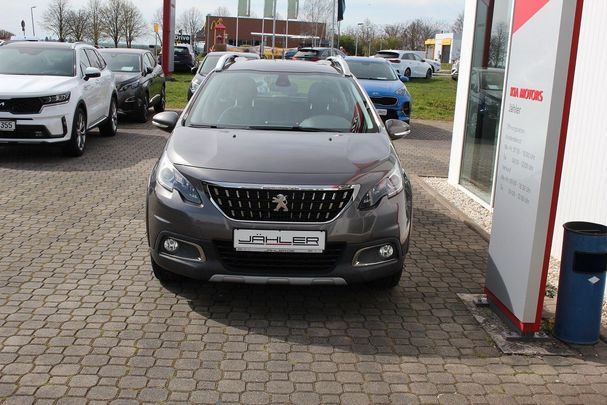 Peugeot 2008 81 kW image number 4