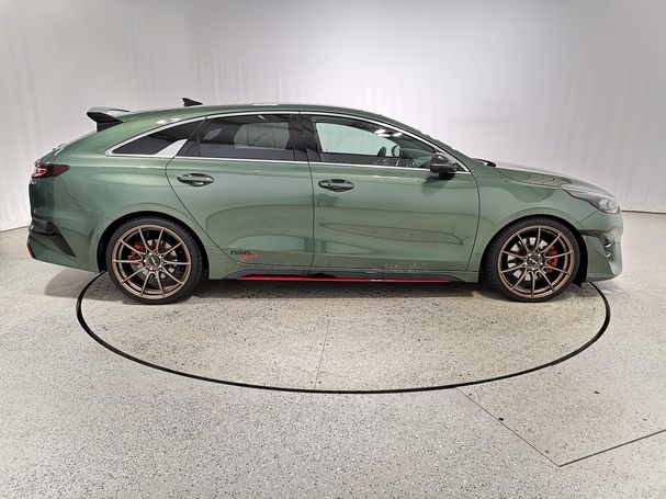 Kia ProCeed GT 150 kW image number 29