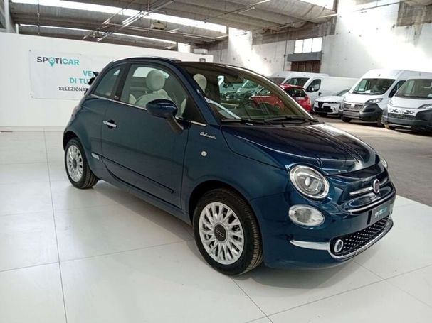 Fiat 500C 51 kW image number 2