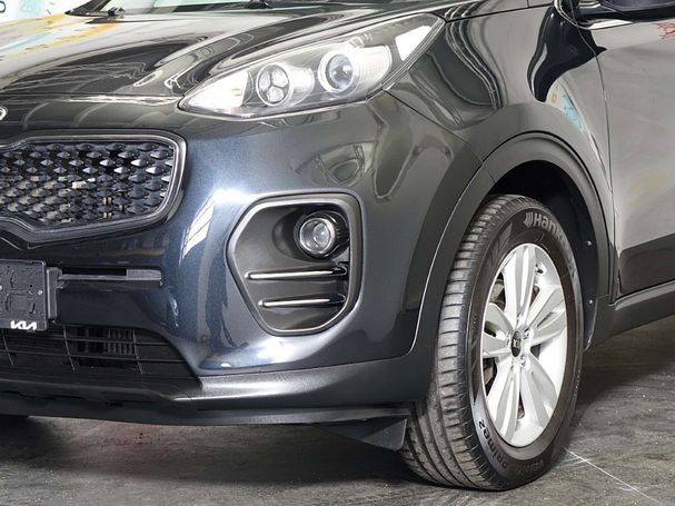 Kia Sportage 1.7 CRDi ISG 85 kW image number 24