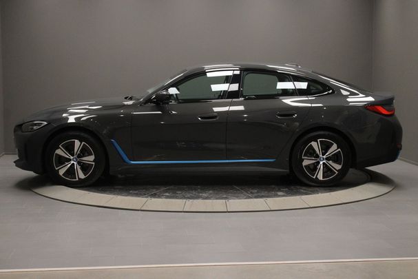 BMW i4 eDrive40 250 kW image number 5