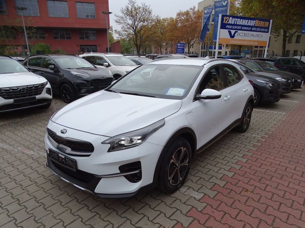 Kia XCeed 1.6 Vision 104 kW image number 1