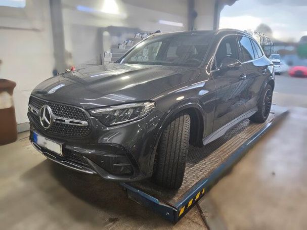 Mercedes-Benz GLC 450 270 kW image number 1