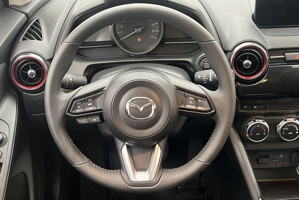 Mazda 2 SkyActiv-G 90 66 kW image number 15