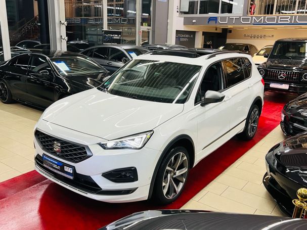 Seat Tarraco FR 4Drive DSG 147 kW image number 2