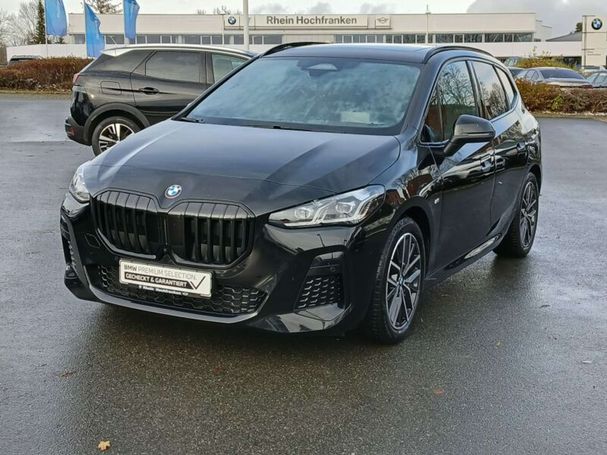 BMW 223i Active Tourer 150 kW image number 1