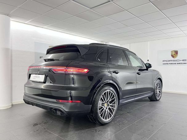 Porsche Cayenne S 324 kW image number 7