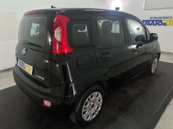 Fiat Panda 1.0 Hybrid 51 kW image number 3