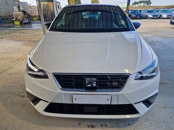 Seat Ibiza 1.0 TSI DSG FR 85 kW image number 2