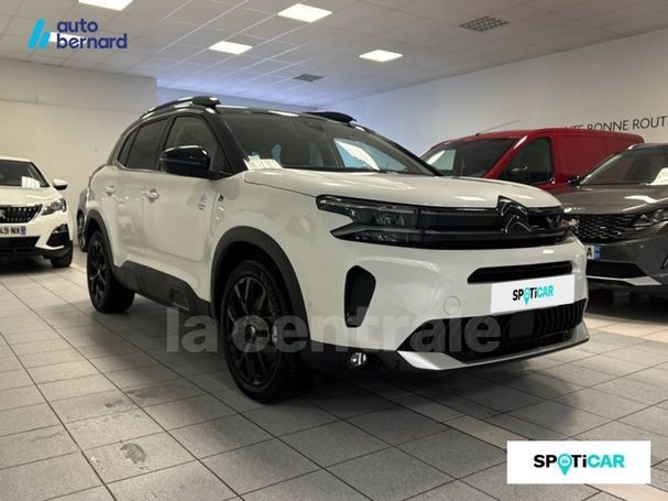 Citroen C5 Aircross 165 kW image number 13