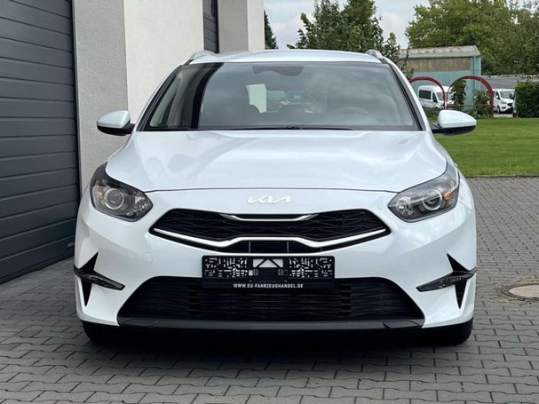 Kia Ceed Sportswagon 1.5 T-GDI Vision 103 kW image number 1