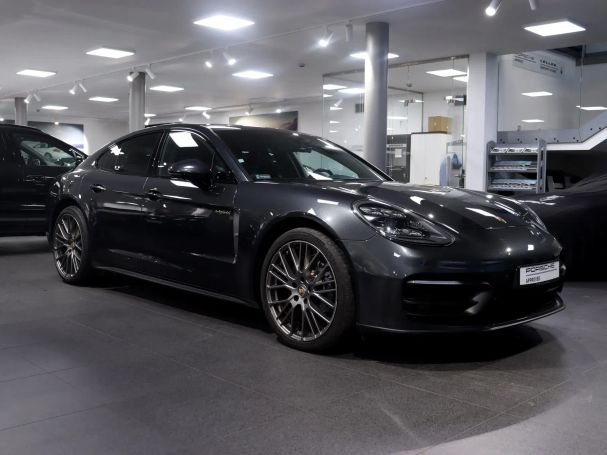 Porsche Panamera 4 E-Hybrid 340 kW image number 7