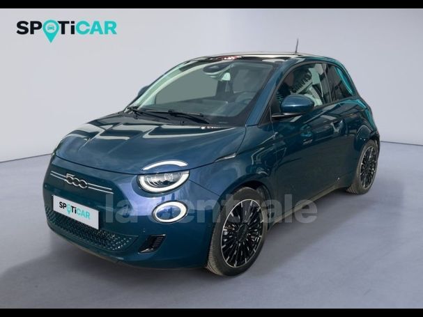 Fiat 500 e 42 kWh 88 kW image number 1