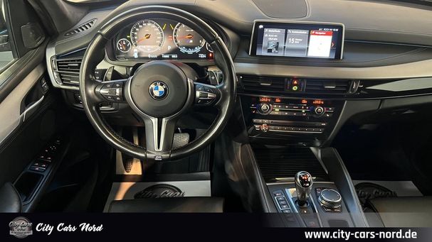 BMW X5 M xDrive 423 kW image number 16