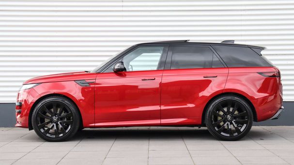 Land Rover Range Rover Sport P530 First Edition 391 kW image number 3