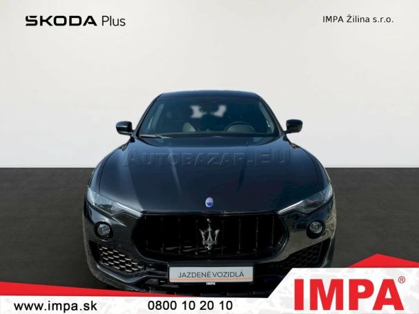 Maserati Levante 316 kW image number 2