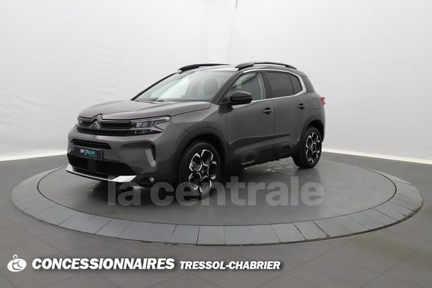 Citroen C5 Aircross 165 kW image number 1