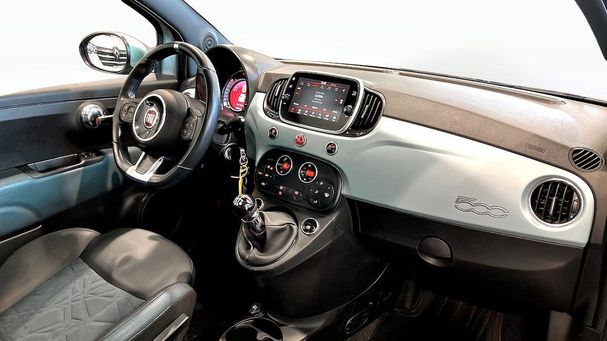 Fiat 500 1.0 52 kW image number 17