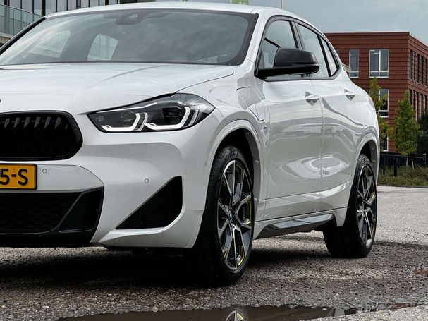 BMW X2 xDrive25e M Sport X 165 kW image number 8