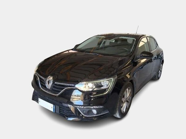 Renault Megane BLUE dCi 85 kW image number 1