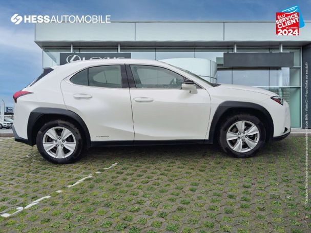 Lexus UX 113 kW image number 4