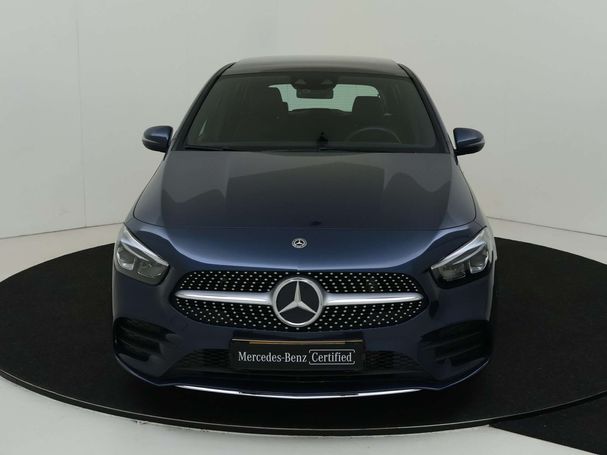 Mercedes-Benz B 180 100 kW image number 9