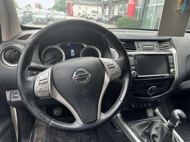 Nissan Navara DC N-Connecta 140 kW image number 5