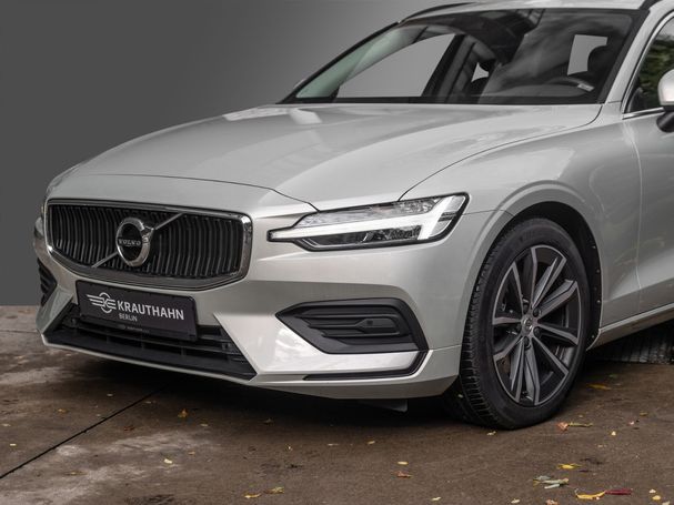 Volvo V60 B4 Momentum 145 kW image number 1