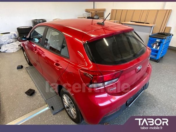 Kia Rio 1.0 T-GDi 100 74 kW image number 4