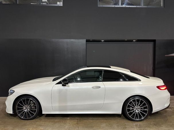 Mercedes-Benz E 400 d Coupe 250 kW image number 5